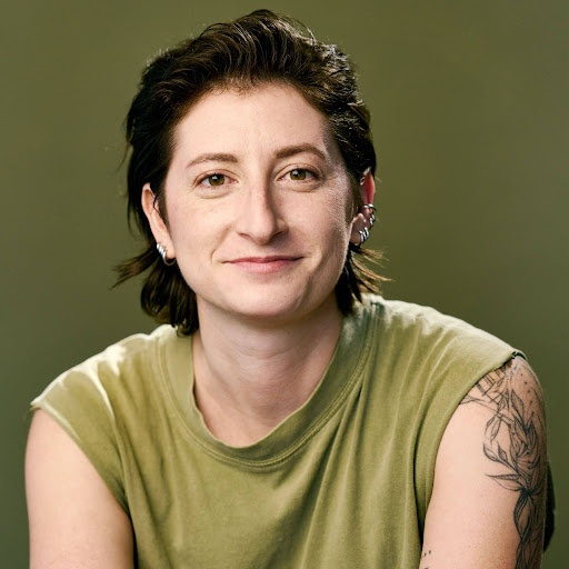 Dahlya Glick